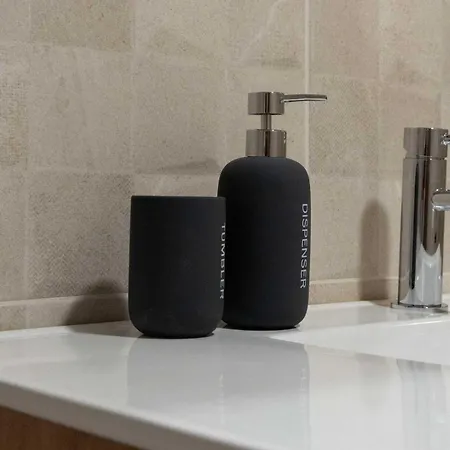 La Almunya De Tenerias Feriehus