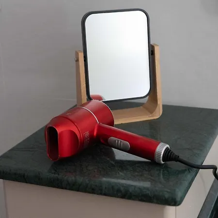 La Almunya De Tenerias * Toledo