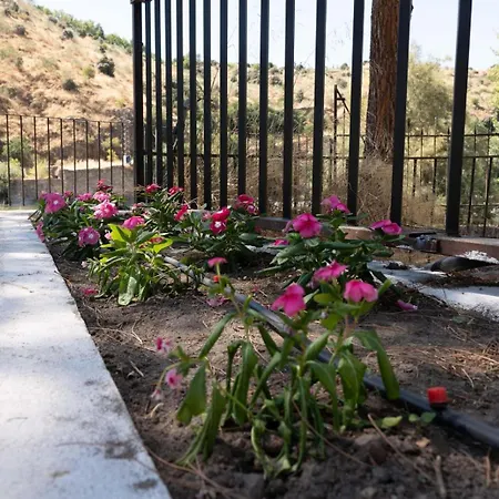 Feriehus La Almunya De Tenerias