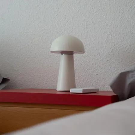 Feriehus La Almunya De Tenerias Toledo