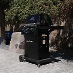 Nyaraló La Almunya De Tenerias Toledo