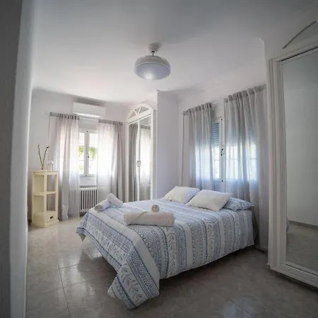 Casa de Férias La Almunya De Tenerias *