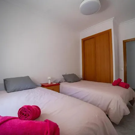 La Almunya De Tenerias * Toledo