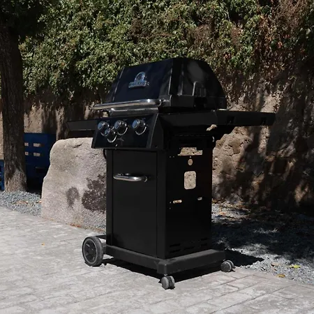 Дом отдыха La Almunya De Tenerias Толедо