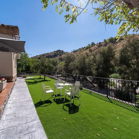 La Almunya De Tenerias *