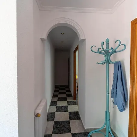 La Almunya De Tenerias Casa de Férias *