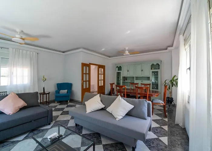 Holiday home La Almunya De Tenerias *