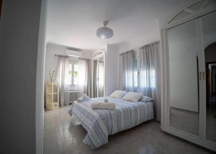 Holiday home La Almunya De Tenerias *