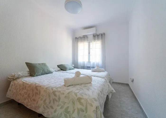 La Almunya De Tenerias * Toledo