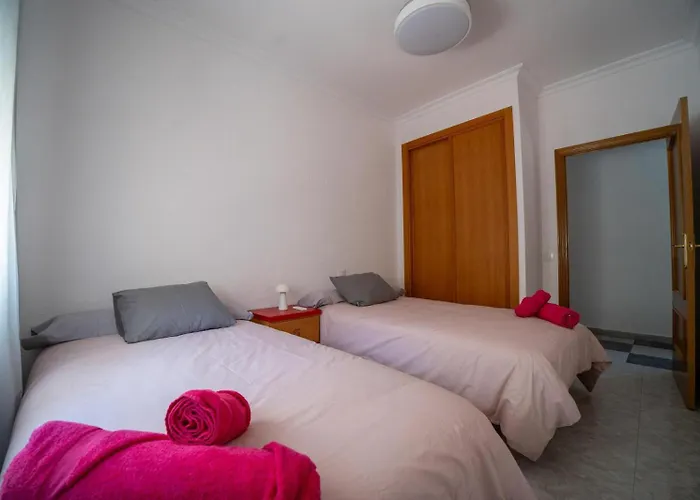 La Almunya De Tenerias * Toledo