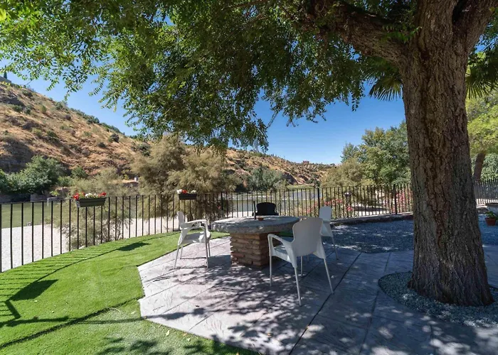 La Almunya De Tenerias *