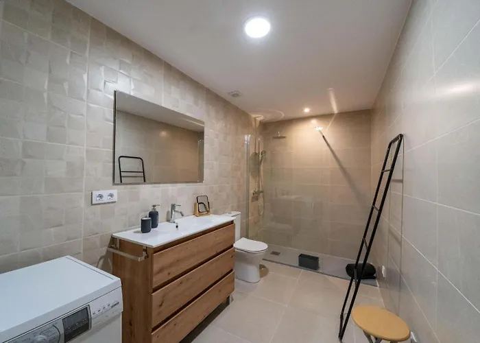 Holiday home La Almunya De Tenerias