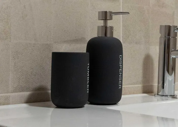 La Almunya De Tenerias Holiday home