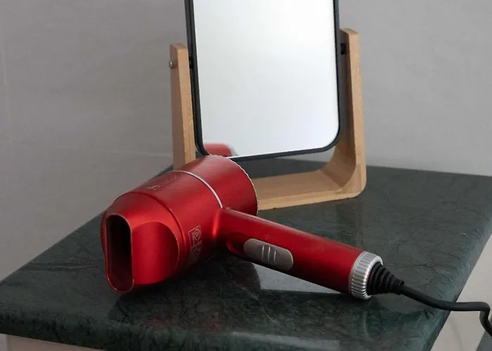 La Almunya De Tenerias * Toledo