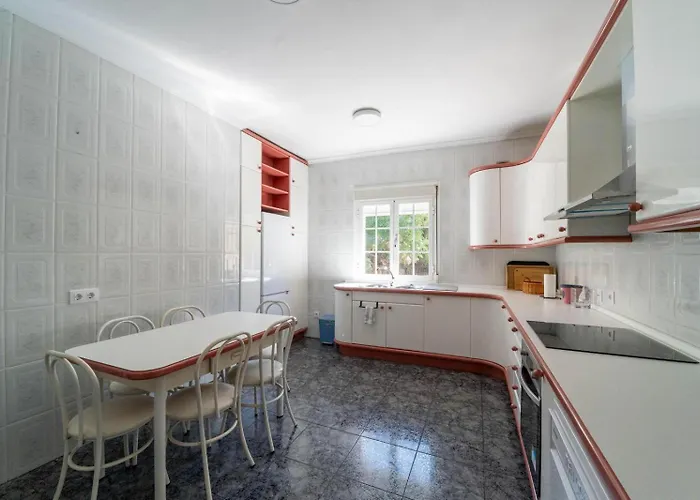 La Almunya De Tenerias Holiday home