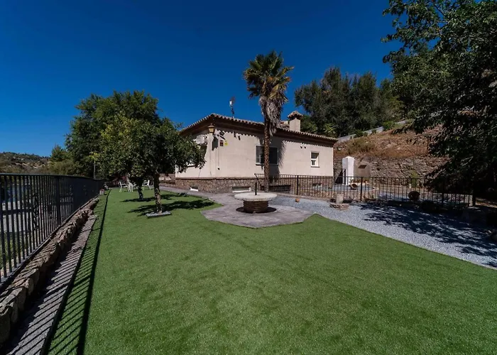 Holiday home La Almunya De Tenerias *