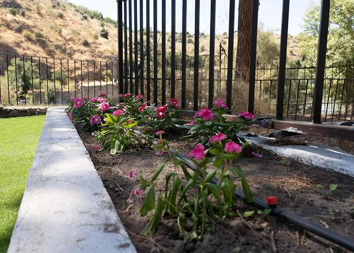 Holiday home La Almunya De Tenerias