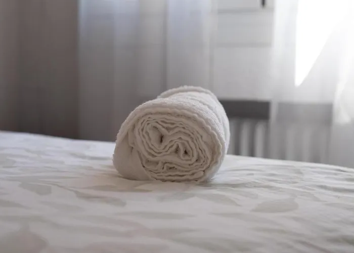 La Almunya De Tenerias Holiday home