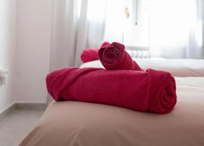 La Almunya De Tenerias * Toledo