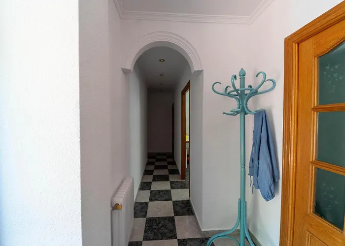 La Almunya De Tenerias Holiday home *