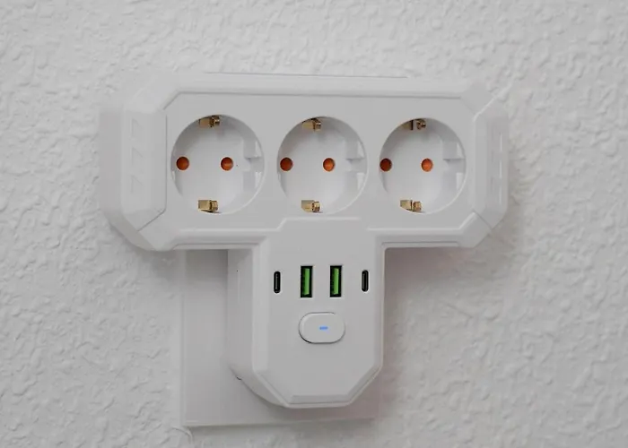 La Almunya De Tenerias Holiday home